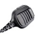 C9075A HM004 Motorcycle Double Needle Microphone for Two Way Radio Station IP55 Waterproof