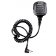 C9075A HM004 Motorcycle Double Needle Microphone for Two Way Radio Station IP55 Waterproof C9075A HM004 Motorcycle Double Needle Microphone for Two Way Radio Station IP55 Waterproof