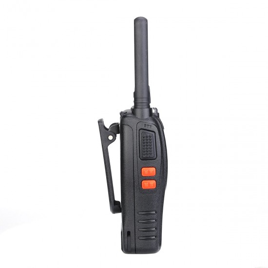 H777 Walkie Talkie 16CH UHF 400-470MHz Ham Radio HF Transceiver 2 Way Radio H777 Walkie Talkie 16CH UHF 400-470MHz Ham Radio HF Transceiver 2 Way Radio