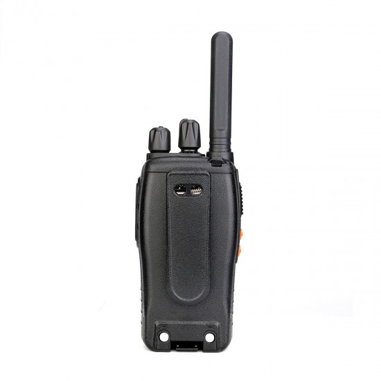 H777 Walkie Talkie 16CH UHF 400-470MHz Ham Radio HF Transceiver 2 Way Radio H777 Walkie Talkie 16CH UHF 400-470MHz Ham Radio HF Transceiver 2 Way Radio