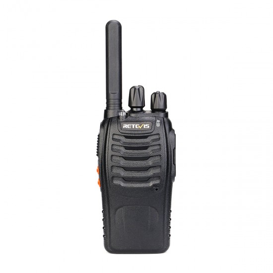 H777 Walkie Talkie 16CH UHF 400-470MHz Ham Radio HF Transceiver 2 Way Radio H777 Walkie Talkie 16CH UHF 400-470MHz Ham Radio HF Transceiver 2 Way Radio