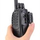 H777 Walkie Talkie 16CH UHF 400-470MHz Ham Radio HF Transceiver 2 Way Radio