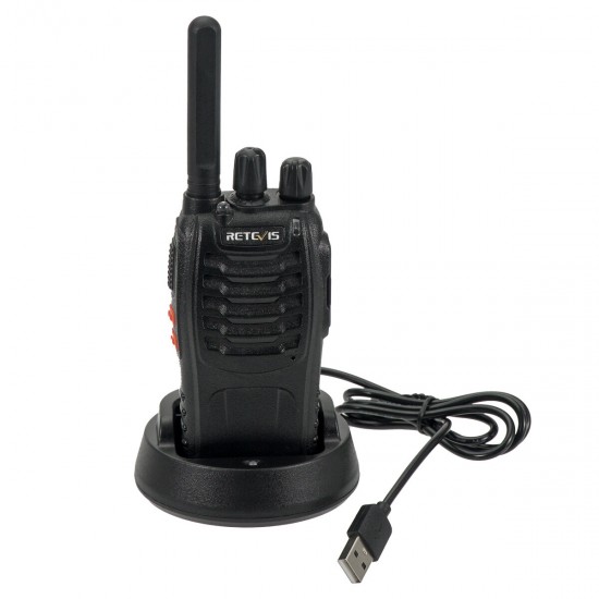 H777 Walkie Talkie 16CH UHF 400-470MHz Ham Radio HF Transceiver 2 Way Radio H777 Walkie Talkie 16CH UHF 400-470MHz Ham Radio HF Transceiver 2 Way Radio