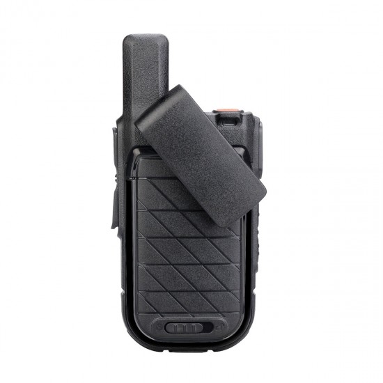 RB15 2W/0.5W 462-467MHz 22/16 Channels Free-license Two Way Radio with Vibration Wireless Cloning Function RB15 2W/0.5W 462-467MHz 22/16 Channels Free-license Two Way Radio with Vibration Wireless Cloning Function