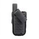 RB15 2W/0.5W 462-467MHz 22/16 Channels Free-license Two Way Radio with Vibration Wireless Cloning Function RB15 2W/0.5W 462-467MHz 22/16 Channels Free-license Two Way Radio with Vibration Wireless Cloning Function