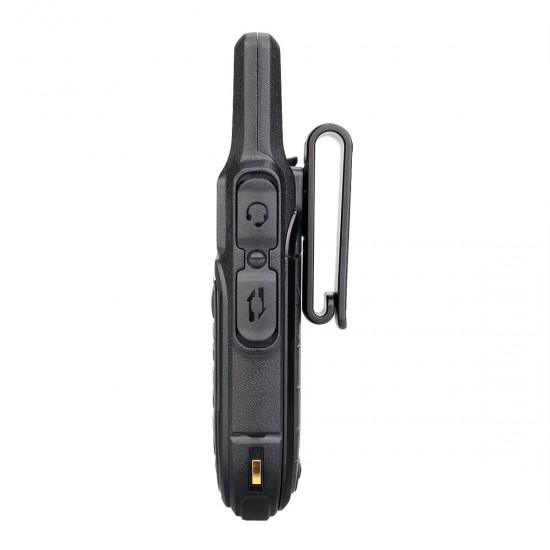 RB15 2W/0.5W 462-467MHz 22/16 Channels Free-license Two Way Radio with Vibration Wireless Cloning Function RB15 2W/0.5W 462-467MHz 22/16 Channels Free-license Two Way Radio with Vibration Wireless Cloning Function