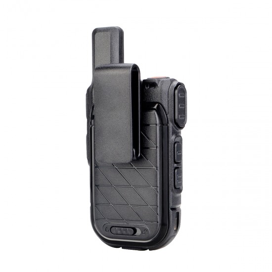 RB15 2W/0.5W 462-467MHz 22/16 Channels Free-license Two Way Radio with Vibration Wireless Cloning Function RB15 2W/0.5W 462-467MHz 22/16 Channels Free-license Two Way Radio with Vibration Wireless Cloning Function