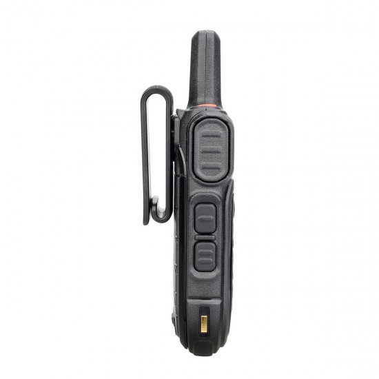 RB15 2W/0.5W 462-467MHz 22/16 Channels Free-license Two Way Radio with Vibration Wireless Cloning Function RB15 2W/0.5W 462-467MHz 22/16 Channels Free-license Two Way Radio with Vibration Wireless Cloning Function