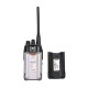 RB617 PMR FRS 446License-free 16 Channel Two Way Radio Intercom Console Large Capacity Type-c Charging Walkie Talkie