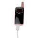 RT42 22CH Mini Walkie Talkie FRS FM Radio Rechargeable Portable Two Way Radio US Plug RT42 22CH Mini Walkie Talkie FRS FM Radio Rechargeable Portable Two Way Radio US Plug