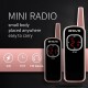 RT42 22CH Mini Walkie Talkie FRS FM Radio Rechargeable Portable Two Way Radio US Plug RT42 22CH Mini Walkie Talkie FRS FM Radio Rechargeable Portable Two Way Radio US Plug