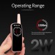 RT42 22CH Mini Walkie Talkie FRS FM Radio Rechargeable Portable Two Way Radio US Plug RT42 22CH Mini Walkie Talkie FRS FM Radio Rechargeable Portable Two Way Radio US Plug