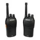 RT46 License-free Walkie Talkie FRS Monitor Scan SOS Alarm Two Way Radio Station With USB Charging Cable