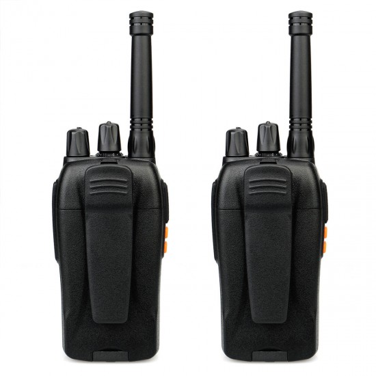 RT46 License-free Walkie Talkie FRS Monitor Scan SOS Alarm Two Way Radio Station With USB Charging Cable RT46 License-free Walkie Talkie FRS Monitor Scan SOS Alarm Two Way Radio Station With USB Charging Cable