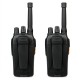 RT46 License-free Walkie Talkie FRS Monitor Scan SOS Alarm Two Way Radio Station With USB Charging Cable