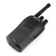 RT46 License-free Walkie Talkie FRS Monitor Scan SOS Alarm Two Way Radio Station With USB Charging Cable RT46 License-free Walkie Talkie FRS Monitor Scan SOS Alarm Two Way Radio Station With USB Charging Cable