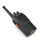 RT46 License-free Walkie Talkie FRS Monitor Scan SOS Alarm Two Way Radio Station With USB Charging Cable