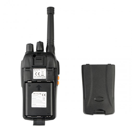 RT46 License-free Walkie Talkie FRS Monitor Scan SOS Alarm Two Way Radio Station With USB Charging Cable RT46 License-free Walkie Talkie FRS Monitor Scan SOS Alarm Two Way Radio Station With USB Charging Cable