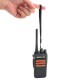 RT76 Two Way Radio Civil Intercom Console 5w 30 Channel USB Base Walkie Talkie