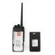 RT84 DMR Dual Band Walkie Talkie 5W VHF UHF DMR Digital/Analog Two-way Radio Transceiver