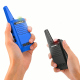 TG580 Frequency 400-480MHz 16 Channels Mini Ultra Thin Driving Hotel Civilian Walkie Talkie