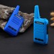 TG580 Frequency 400-480MHz 16 Channels Mini Ultra Thin Driving Hotel Civilian Walkie Talkie