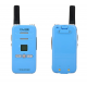 XY-519 Walkie Talkie 400-480MHz 5W Power/3000mAh 3.7V Transceiver