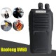 UV-6D 2-way Radio UHF CTSCC DCS Walkie Talkie Outdoor Mini Portable Transmitter