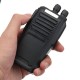 UV-6D 2-way Radio UHF CTSCC DCS Walkie Talkie Outdoor Mini Portable Transmitter