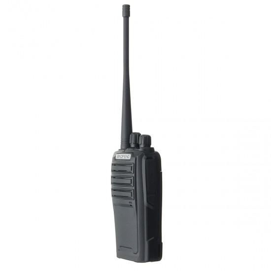 UV-6D 2-way Radio UHF CTSCC DCS Walkie Talkie Outdoor Mini Portable Transmitter