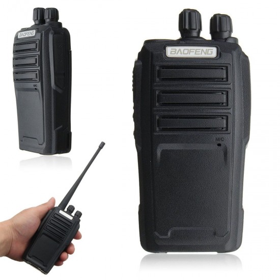 UV-6D 2-way Radio UHF CTSCC DCS Walkie Talkie Outdoor Mini Portable Transmitter UV-6D 2-way Radio UHF CTSCC DCS Walkie Talkie Outdoor Mini Portable Transmitter