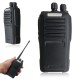 UV-6D 2-way Radio UHF CTSCC DCS Walkie Talkie Outdoor Mini Portable Transmitter