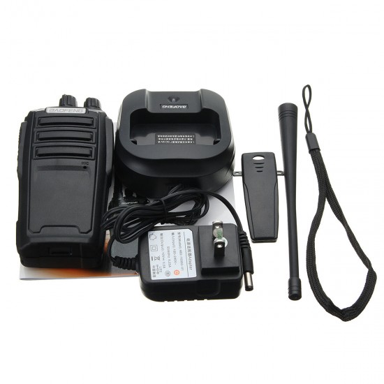 UV-6D 2-way Radio UHF CTSCC DCS Walkie Talkie Outdoor Mini Portable Transmitter UV-6D 2-way Radio UHF CTSCC DCS Walkie Talkie Outdoor Mini Portable Transmitter