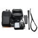 UV-6D 2-way Radio UHF CTSCC DCS Walkie Talkie Outdoor Mini Portable Transmitter UV-6D 2-way Radio UHF CTSCC DCS Walkie Talkie Outdoor Mini Portable Transmitter