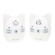 V30 Portable Baby Sitter 2.4GHz Wireless Audio Baby Monitor Digital Voice Broadcast Double Talk Walkie-talkie Music Play V30 Portable Baby Sitter 2.4GHz Wireless Audio Baby Monitor Digital Voice Broadcast Double Talk Walkie-talkie Music Play