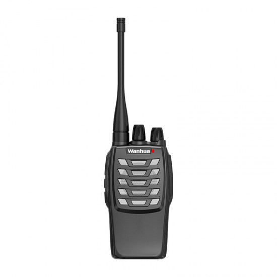 WH-27A Portable Walkie Talkie USA Plug 2200mAh USB Fast Charge 8W UHF 400-470MHz Programming Mini Two Way Radio WH-27A Portable Walkie Talkie USA Plug 2200mAh USB Fast Charge 8W UHF 400-470MHz Programming Mini Two Way Radio
