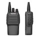 WH-27G Mini Walkie Talkie 6000mAh USB Fast Charge 8W UHF 400-470MHz Programming Portable Two Way Radio WH-27G Mini Walkie Talkie 6000mAh USB Fast Charge 8W UHF 400-470MHz Programming Portable Two Way Radio