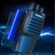 WH-27G Mini Walkie Talkie 6000mAh USB Fast Charge 8W UHF 400-470MHz Programming Portable Two Way Radio WH-27G Mini Walkie Talkie 6000mAh USB Fast Charge 8W UHF 400-470MHz Programming Portable Two Way Radio