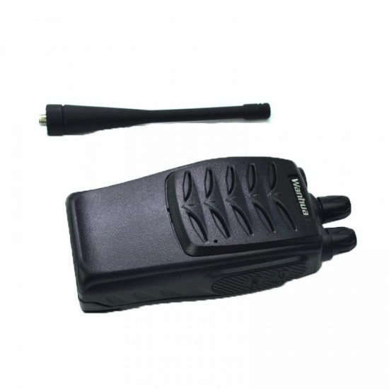 WH-27D Walkie-talkie Civil Use High Power Handheld Launch Pad Pager Intercom