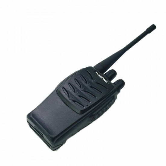 WH-27D Walkie-talkie Civil Use High Power Handheld Launch Pad Pager Intercom