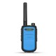 WLN KD-C10 Uhf 400-470MHz 16Channel Mini Two Way Radio FMR PMR Walkie Talkie KDC10 WLN KD-C10 Uhf 400-470MHz 16Channel Mini Two Way Radio FMR PMR Walkie Talkie KDC10