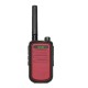WLN KD-C10 Uhf 400-470MHz 16Channel Mini Two Way Radio FMR PMR Walkie Talkie KDC10 WLN KD-C10 Uhf 400-470MHz 16Channel Mini Two Way Radio FMR PMR Walkie Talkie KDC10