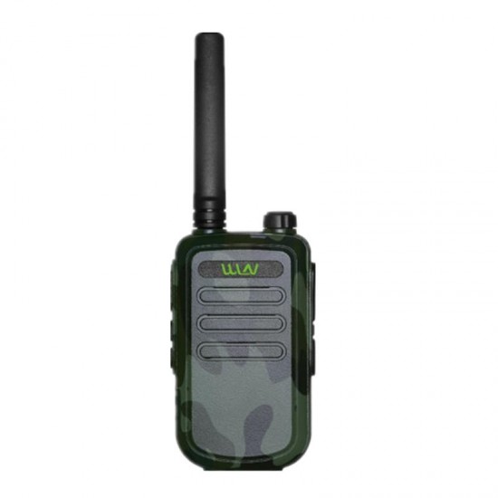 WLN KD-C10 Uhf 400-470MHz 16Channel Mini Two Way Radio FMR PMR Walkie Talkie KDC10 WLN KD-C10 Uhf 400-470MHz 16Channel Mini Two Way Radio FMR PMR Walkie Talkie KDC10