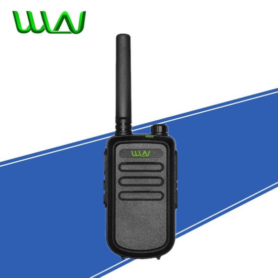 WLN KD-C10 Uhf 400-470MHz 16Channel Mini Two Way Radio FMR PMR Walkie Talkie KDC10 WLN KD-C10 Uhf 400-470MHz 16Channel Mini Two Way Radio FMR PMR Walkie Talkie KDC10