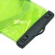 Walkie Talkie Waterproof Bag For UV-9R 5R 888S A58 F8HP Plastic Bidirectional Radio
