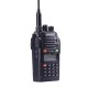 VHF UHF Dual Band Dual Display Dual Standby Waterproof Two-way Radio Walkie Talkie VHF UHF Dual Band Dual Display Dual Standby Waterproof Two-way Radio Walkie Talkie