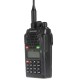 VHF UHF Dual Band Dual Display Dual Standby Waterproof Two-way Radio Walkie Talkie VHF UHF Dual Band Dual Display Dual Standby Waterproof Two-way Radio Walkie Talkie