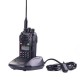 VHF UHF Dual Band Dual Display Dual Standby Waterproof Two-way Radio Walkie Talkie VHF UHF Dual Band Dual Display Dual Standby Waterproof Two-way Radio Walkie Talkie