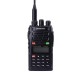 VHF UHF Dual Band Dual Display Dual Standby Waterproof Two-way Radio Walkie Talkie VHF UHF Dual Band Dual Display Dual Standby Waterproof Two-way Radio Walkie Talkie