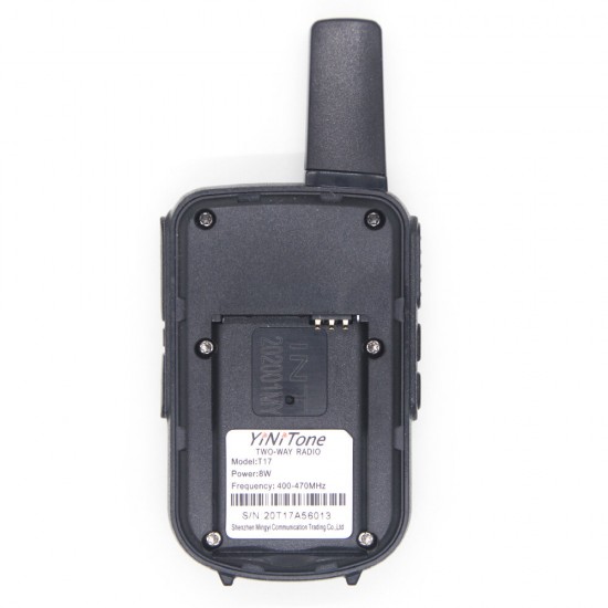 T17 Mini Walkie Talkie PMR446 Radio Voxs Handsfree Frs Two Way Radio Mini Walkie Talktie With Vibration T17 Mini Walkie Talkie PMR446 Radio Voxs Handsfree Frs Two Way Radio Mini Walkie Talktie With Vibration